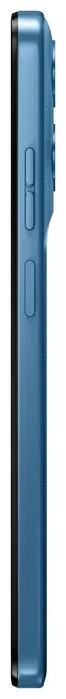 Motorola G17 Power 8/256GB Alaskan Blue – Smartphone 6,72" LTPS, Helio G81 Extreme, 50+5MP Cámara, NFC, Android 15