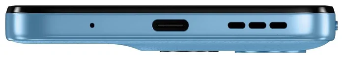 Motorola G17 Power 8/256GB Alaskan Blue – Smartphone 6,72" LTPS, Helio G81 Extreme, 50+5MP Cámara, NFC, Android 15