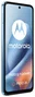 Motorola G17 Power 8/256GB Alaskan Blue – Smartphone 6,72" LTPS, Helio G81 Extreme, 50+5MP Cámara, NFC, Android 15