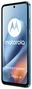 Motorola G17 Power 8/256GB Alaskan Blue – Smartphone 6,72" LTPS, Helio G81 Extreme, 50+5MP Cámara, NFC, Android 15