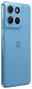 Motorola G17 Power 8/256GB Alaskan Blue – Smartphone 6,72" LTPS, Helio G81 Extreme, 50+5MP Cámara, NFC, Android 15