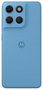 Motorola G17 Power 8/256GB Alaskan Blue – Smartphone 6,72" LTPS, Helio G81 Extreme, 50+5MP Cámara, NFC, Android 15