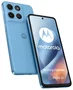 Motorola G17 Power 8/256GB Alaskan Blue – Smartphone 6,72" LTPS, Helio G81 Extreme, 50+5MP Cámara, NFC, Android 15