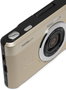 Kodak PIXPRO C1 Cámara compacta tan