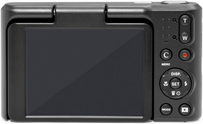 Kodak PIXPRO C1 Cámara compacta tan