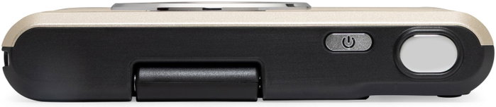 Kodak PIXPRO C1 Cámara compacta tan