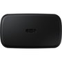 Samsung Cargador Rápido 45W EP-TA845XBEGWW con Cable USB Tipo-C, Carga Super Rápida para Teléfonos y Tablets Samsung Compatibles