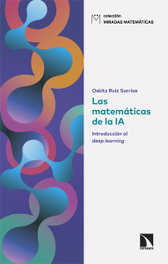 Las matemáticas de la IA, Oskitz Ruiz Sarrias - CATARATA