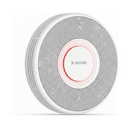 X-Sense Detector de humo XS0B-MR Blanco