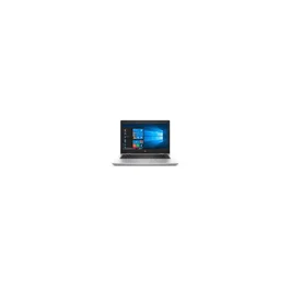 HP ProBook 640 G5 14 el i5-8265U 16GB 256GB SSD Plata
