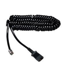 HP Cable Rizado U10P-S19