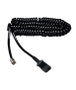 HP Poly Cable U10P-S Negro