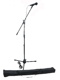 Set Soporte de Micrófono Ms1 Ek
