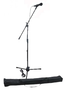 Set Soporte de Micrófono Ms1 Ek
