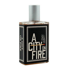 Imaginary Authors City on Fire 50ml