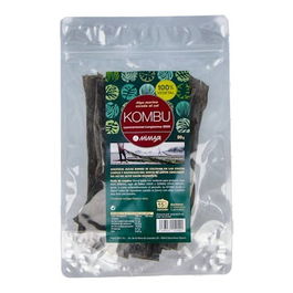 MIMASA Alga Kombu Japon 50Gr