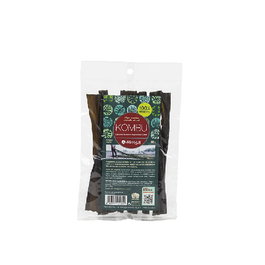 MIMASA ALGA KOMBU japon 50gr