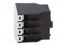 EATON ELECTRIC DILM32-XHI11 Contactores Auxiliares NC + NA