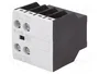 EATON ELECTRIC DILM32-XHI11 Contactores Auxiliares NC + NA