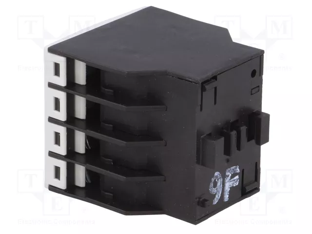 EATON ELECTRIC DILM32-XHI11 Contactores Auxiliares NC + NA