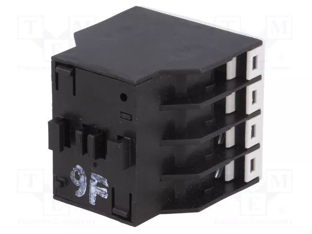 EATON ELECTRIC DILM32-XHI11 Contactores Auxiliares NC + NA