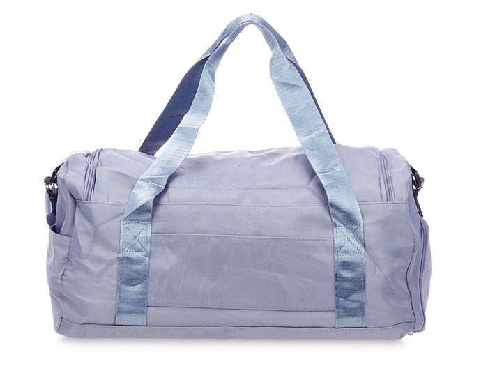 Pincello Mochila Multiuso Color Azul 46x25x28 cm (Set de 5)