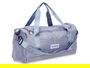 Pincello Mochila Multiuso Color Azul 46x25x28 cm (Set de 5)