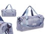 Pincello Mochila Multiuso Color Azul 46x25x28 cm (Set de 5)