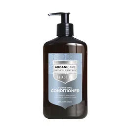 Arganicare Biotin Acondicionador de cabello Strengthening & Repairing 400 ml