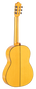 Guitarra Admira Bulería Serie Flamenco Fishman