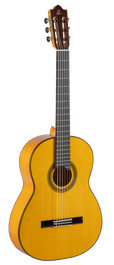 Guitarra Admira Bulería Serie Flamenco Fishman