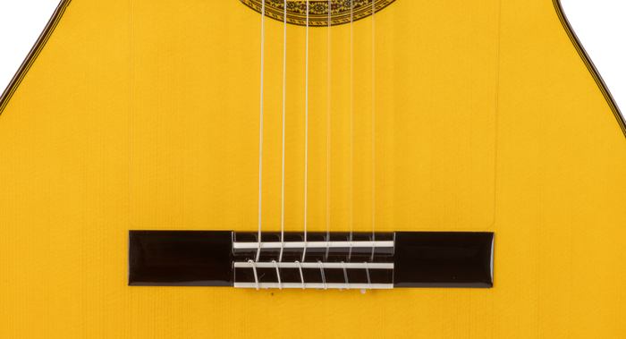 Guitarra Admira Bulería Serie Flamenco Fishman
