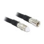 DeLOCK 88668 Cable Coaxial FME a FME 5m