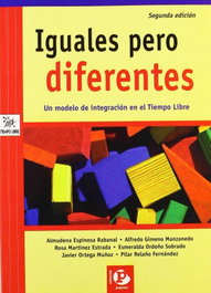 Iguales, pero diferentes, Almudena Rabanal Espinosa et al. - POPULAR