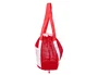 Safta Bolso de Playa Antiarena Sevilla FC - Bolso con Compartimentos, Dimensiones 340x280x280 mm