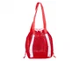 Safta Bolso de Playa Antiarena Sevilla FC - Bolso con Compartimentos, Dimensiones 340x280x280 mm