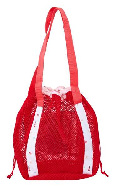 Safta Bolso de Playa 28x34x28 cm
