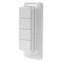 Shelly Shutter x2 + BLU RC Button 4 Pack