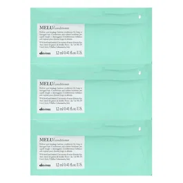 Davines Melu Acondicionador de cabello 12 pzs 12 ml