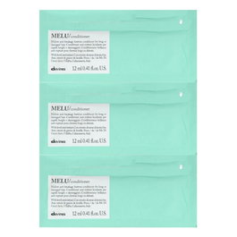 Melu, Acondicionador de cabello, 12 pzs, 12 ml