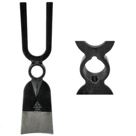 BELLOTA Azada 228-C (HOE228CP) Antigiro sin mango