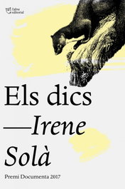 Els dics, Irene Sola Saez - L'ALTRA EDITORIAL