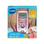 Vtech V.Pod Kid Do, D, Mi Pink - Reproductor de Música y Auriculares - 3-6 Años - Francés