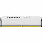 Kingston FURY Beast 32GB (2x16GB) DDR5 6000MT/s CL30 DIMM White EXPO