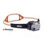 Petzl Swift RL V3 Linterna Frontal Recargable 1200 lúmenes 168 m alcance 100 h autonomía