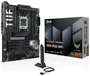 Asus TUF GAMING X870-PLUS WIFI con Socket AM5 y DDR5