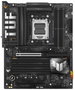 Asus TUF GAMING X870-PLUS WIFI con Socket AM5 y DDR5