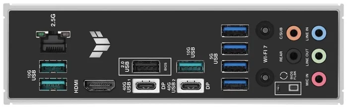 Asus TUF GAMING X870-PLUS WIFI con Socket AM5 y DDR5 Asus TUF GAMING X870-PLUS WIFI con Socket AM5 y DDR5