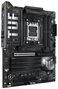 Asus TUF GAMING X870-PLUS WIFI con Socket AM5 y DDR5