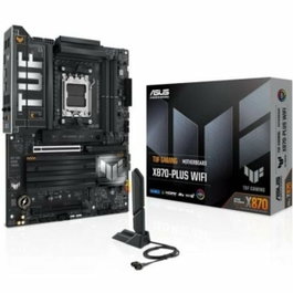 Asus TUF GAMING X870-PLUS WIFI DDR5 ATX